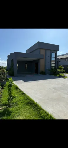Casa em condomínio fechado granville ?