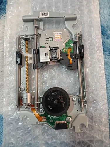 Leitor Óptico Completo Com Mecanismo KEM-451AAA Para PS3 Super Slim CECH-42xx KES-451A