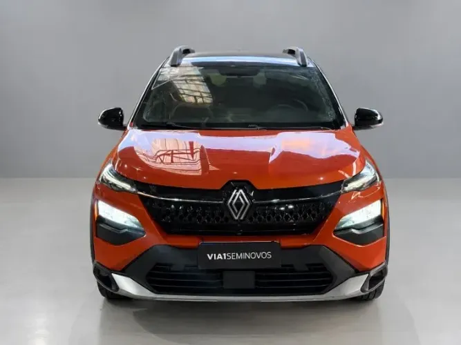 Renault Kardian Prem. ED Flex 1.0 TB 12V 5P Aut. 2025