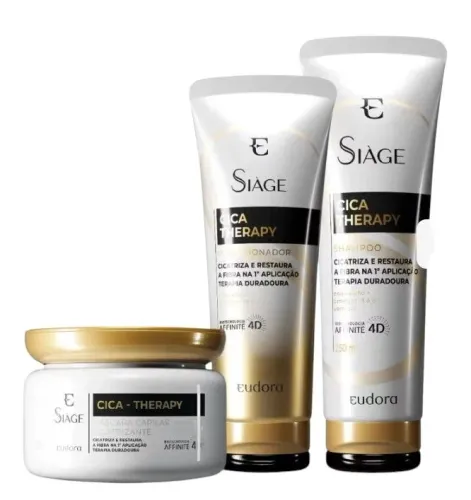 Kit Eudora siáge cica terapy