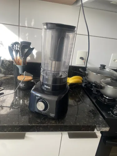Liquidificador Philco