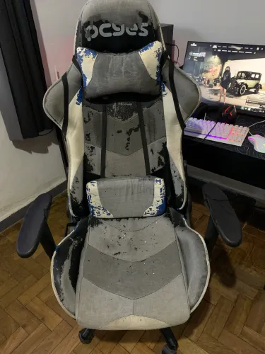 Cadeira gamer