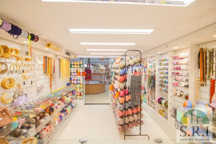 LOJA PARA VENDA GALERIA OUVIDOR CENTRO