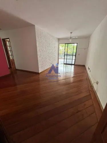 Apartamento para venda e locação, Recreio dos Bandeirantes, Rio de Janeiro, RJ