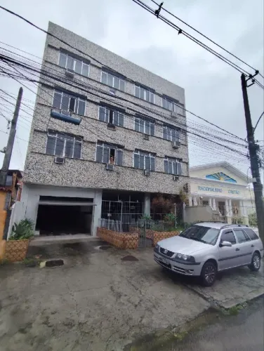 Negócio com vantagem Apartamento no Penha Circular, Rio de Janeiro - RJ, Apto 304, 1 quar