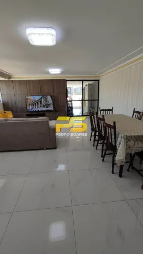 Cobertura com 4 quartos à Venda, Tambaú - João Pessoa