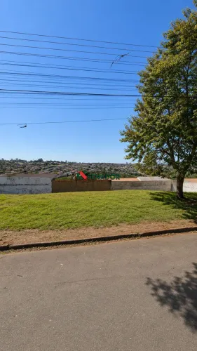 Terreno à venda em Londrina, Olímpico
