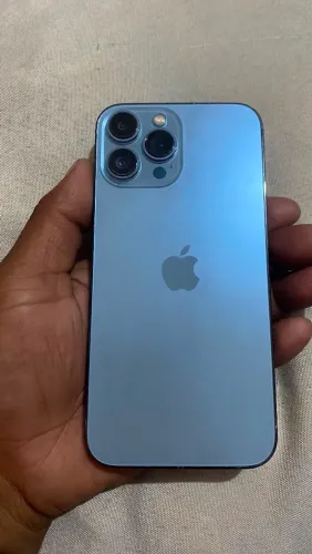 iPhone 13 pro Max 128gb