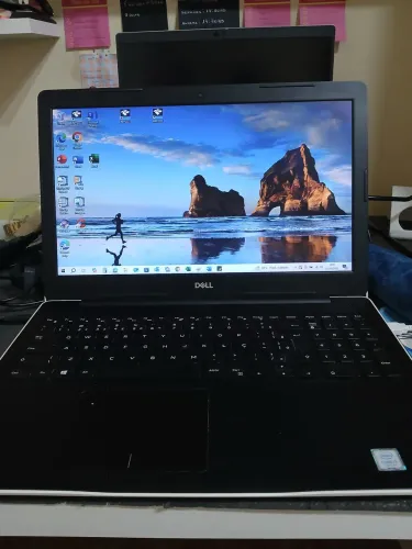 Notebook Dell Inspiron 15 3584