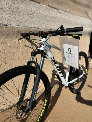 Scott scale 980
