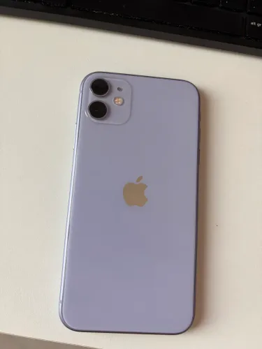 IPHONE 11 ROXO 128 GB