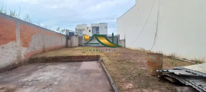 Terreno para Venda em Volta Redonda, Jardim Provence