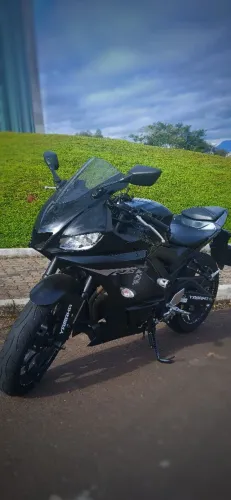 R3 NOVINHA!!! VENDENDO NA FIPE!!!