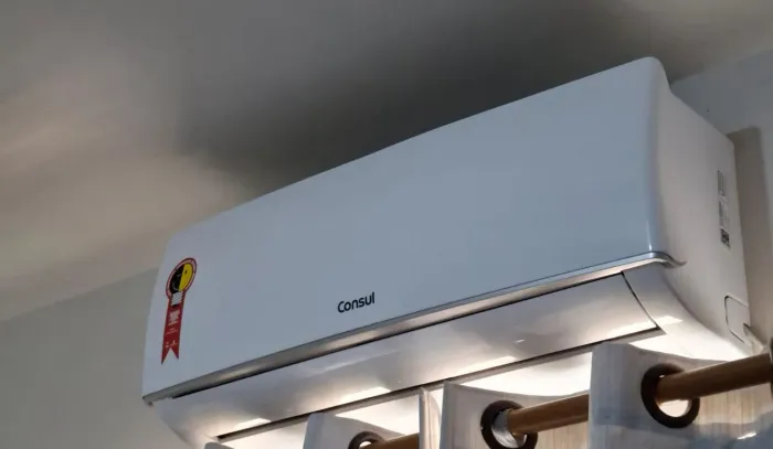 Split Consul 9.000 btu