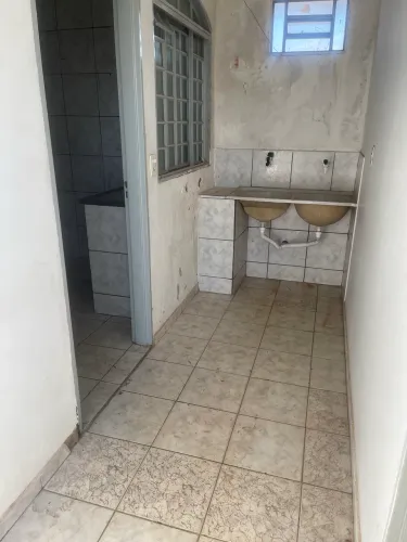 Kitnete na m norte