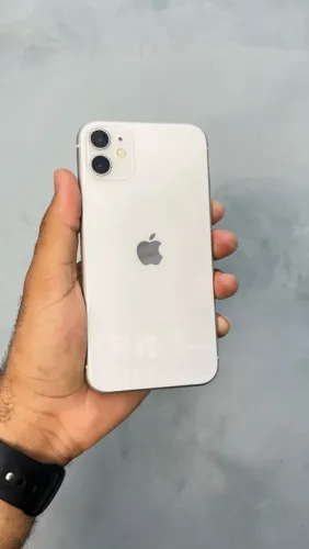 Face ID off - iPhone 11