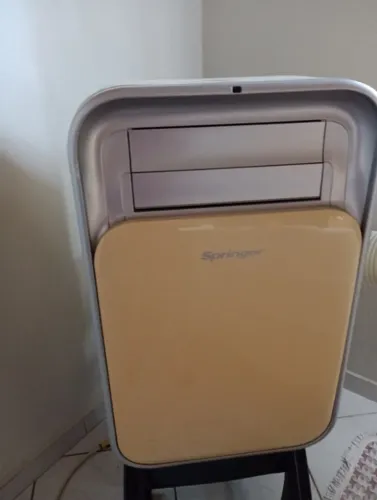 Ar condicionado portátil Springer