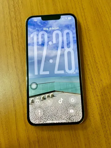 iPhone 13 Pro