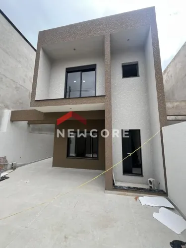 Casa em Rua das Caliandras - Portais (Polvilho) - Cajamar/SP