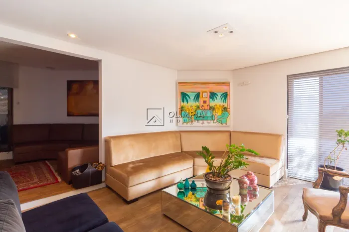 Jardim Paulista · Venda e Locação · 3 dormitórios