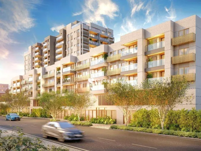 Apartamento à venda, 74 m² por R$ 1.680.000,00 - Botafogo - Rio de Janeiro/RJ