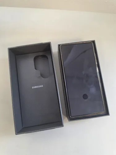 Sansung galaxy S25 ultra