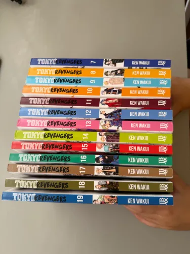 Mangás