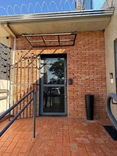 Casa padrão para Locação, Vila Ercília, São José do Rio Preto, SP