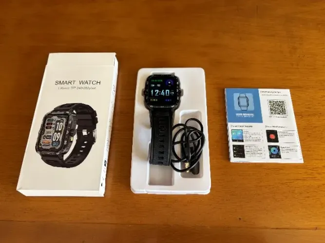 Smartwatch