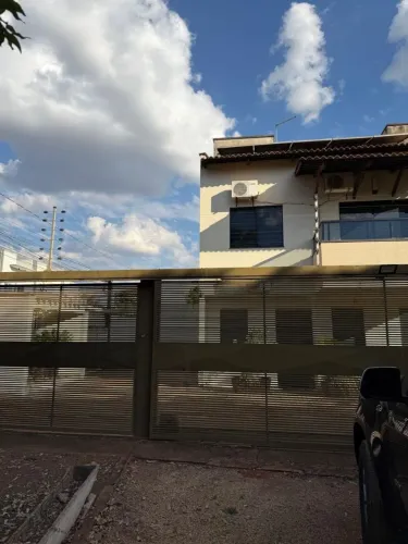 Sobrado mobiliado para locação - ARSO 31 / 303 Sul