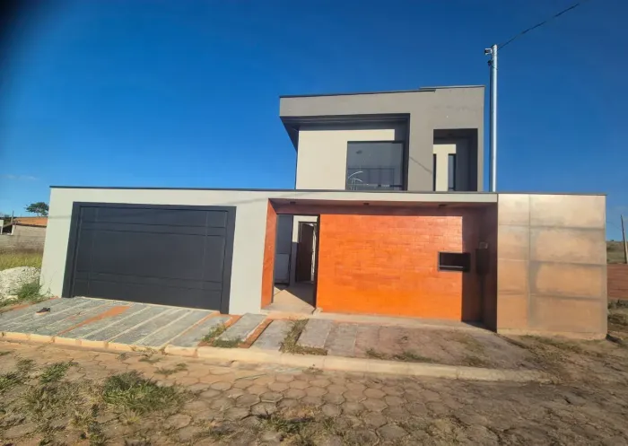 Casa no Bairro Village Sion