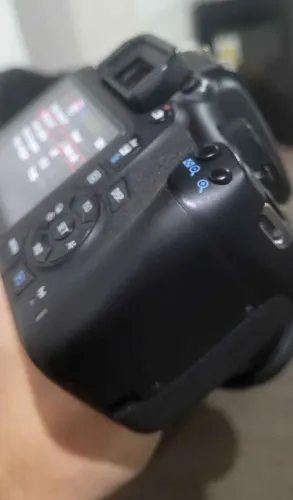 Canon t6