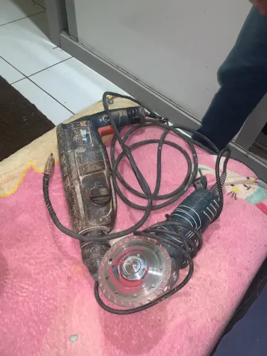 Ferramentas