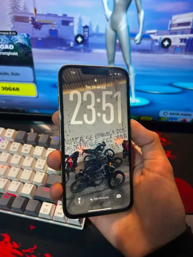 Iphone 13 pro 128gb