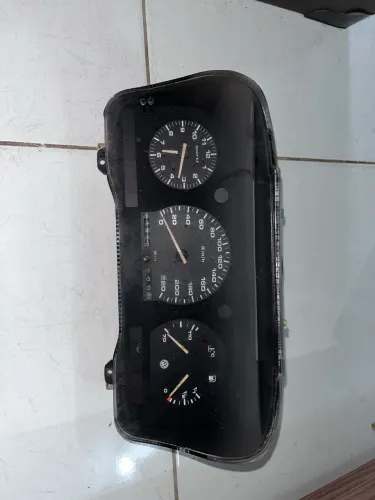 Painel de Instrumentos - VW Logus / Pointer