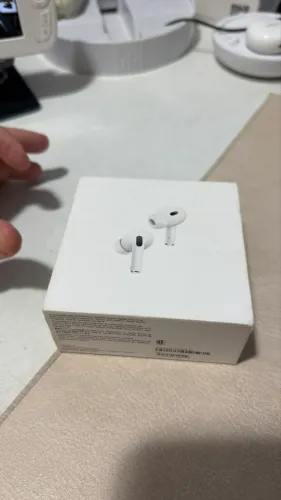 AirPods Pro 2 USB C