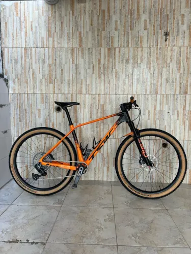 Quadro TSW EVO QUEST CARBON