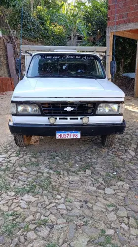 Chevrolet D40