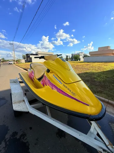 Jet ski ano 97 revisado