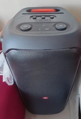 Vendo cx JBL