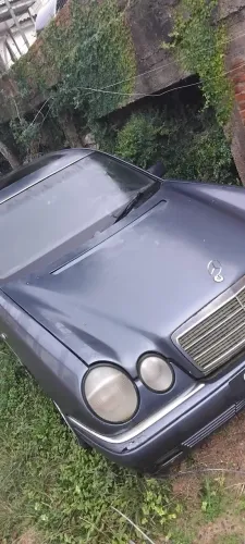 Mercedes-Benz E-320 E-320 1996