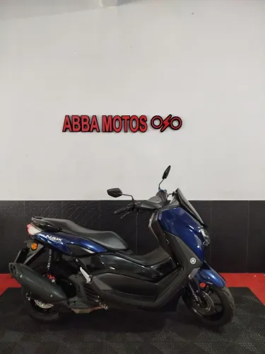 NMAX 160/2022