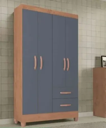 Guarda roupa solteiro