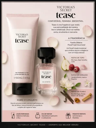Perfumes