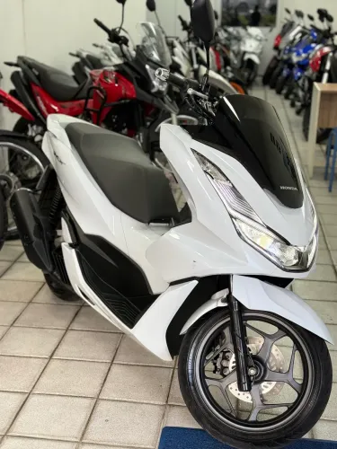 Honda Pcx 160 2025