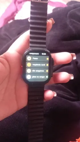 Relógio SmartWatch