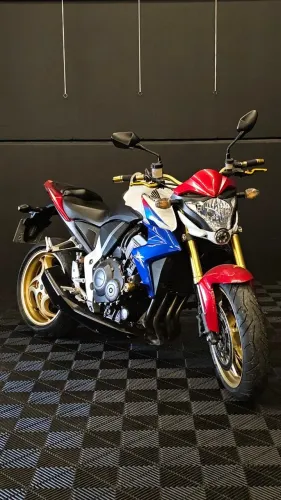 CB 1000R/ABS