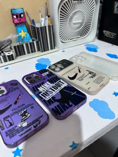 Capa iPhone 