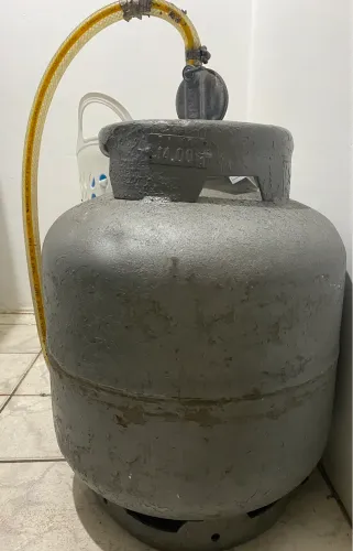 G de cozinha