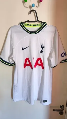 Camisa Tottenham Nike 2022-23